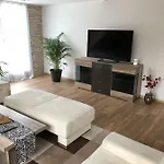 Lux Apartmant Apartman