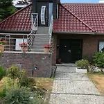 Lux Apartmant *