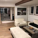 Lux Apartmant Apartman