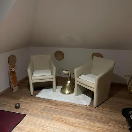 Apartment Lux Apartmant Westerstede