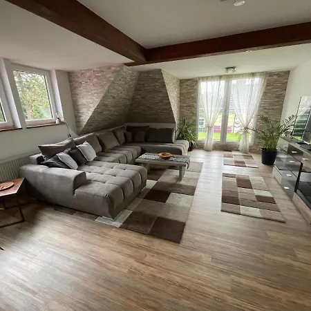 Apartment Lux Apartmant