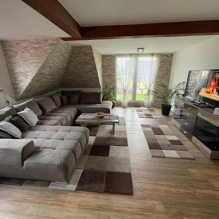 Lux Apartmant Apartment