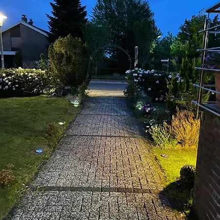 Lux Apartmant Westerstede