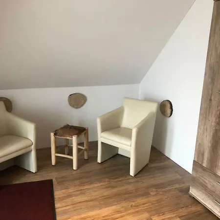 아파트 Lux Apartmant 웨스터스테드