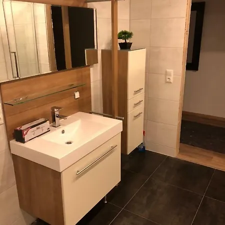 Apartment Lux Apartmant *