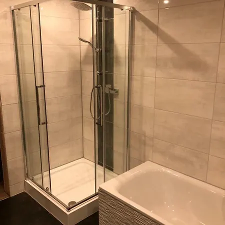 Lux Apartmant Apartment *