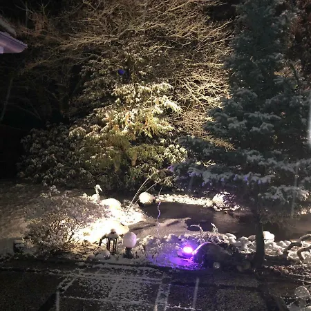 Lux Apartmant * Westerstede