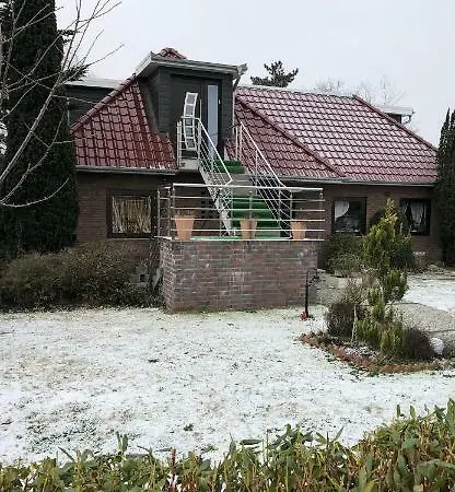 Lux Apartmant * Westerstede