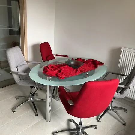Lux Apartmant Apartment Westerstede
