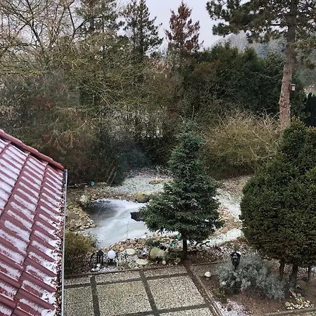 Lux Apartmant *