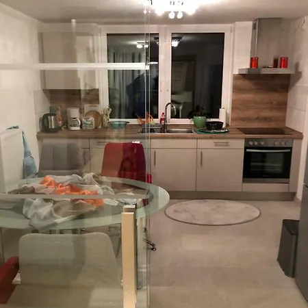 Apartment Lux Apartmant Westerstede