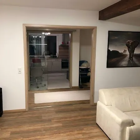 Lux Apartmant Apartment *