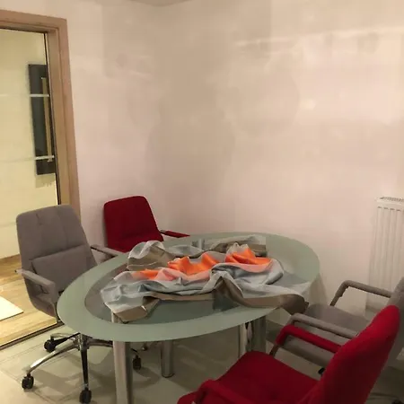 Lux Apartmant Apartment *