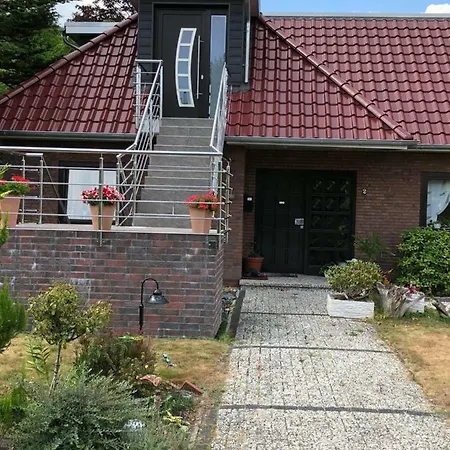 Lux Apartmant *