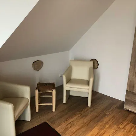 Apartment Lux Apartmant *