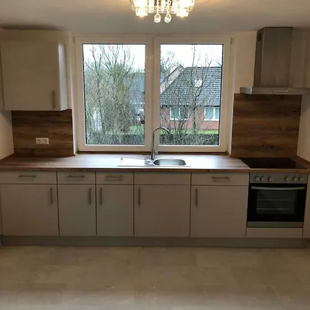 Apartment Lux Apartmant *