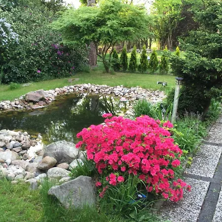 Apartment Lux Apartmant