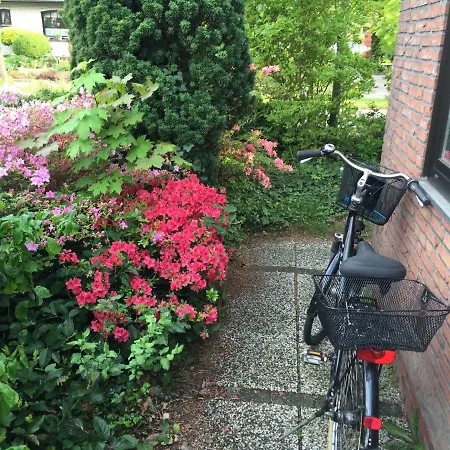 Lejlighed Lux Apartmant *